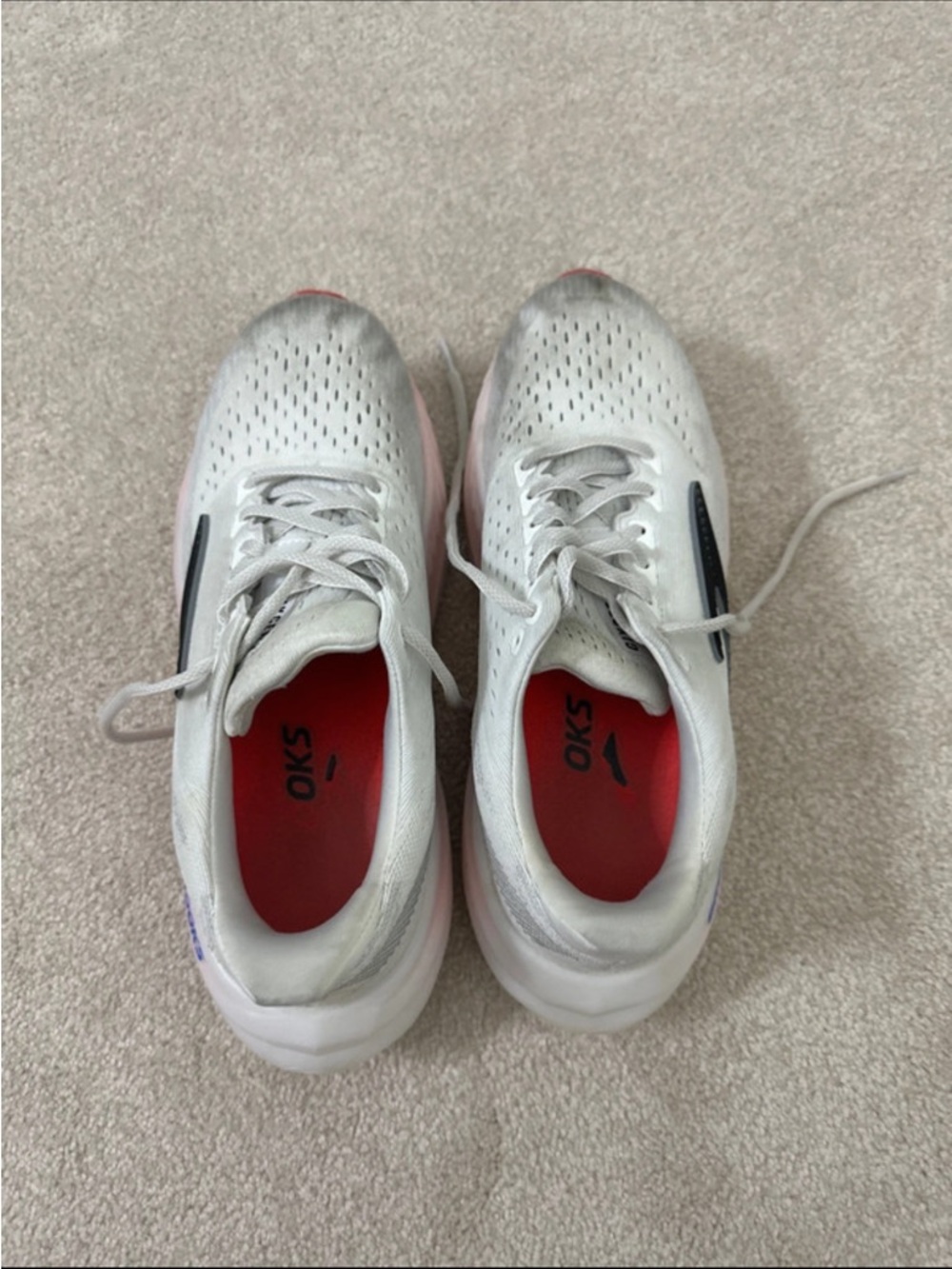 Women’s Brooks Glycerin Max - Picture 6 of 7